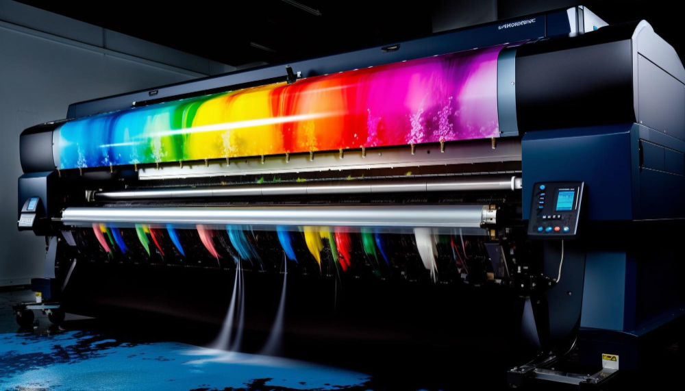 Printing Machine