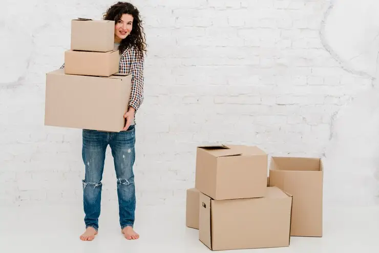 Box