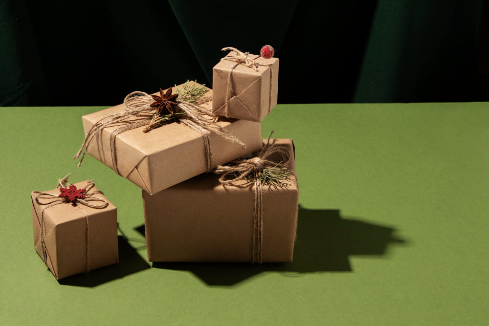 Packaging