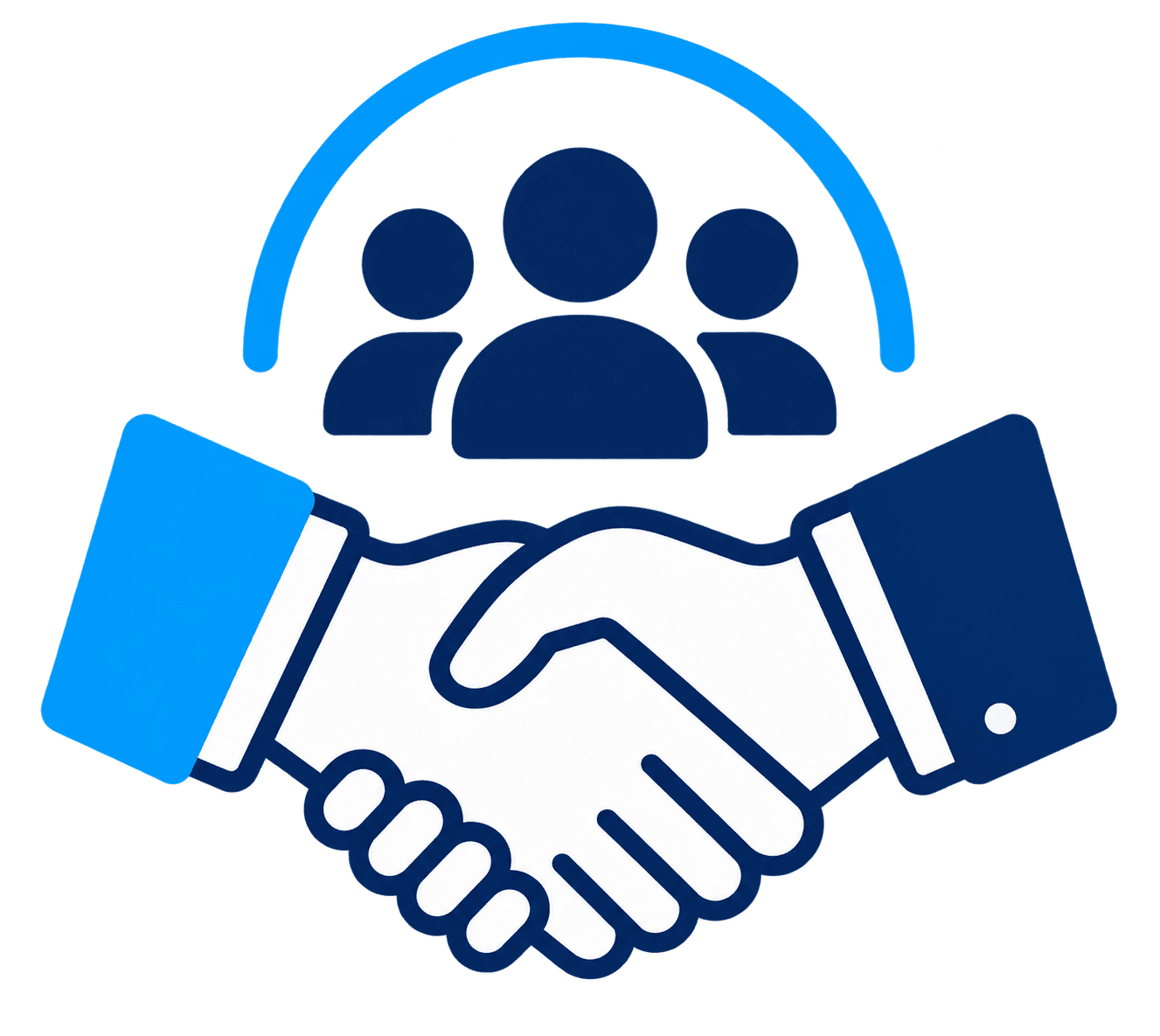 Handshake