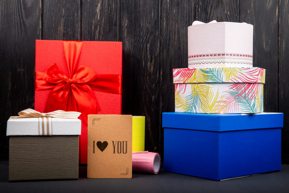 Custom Printed Corrugated Boxes Thumbnail
