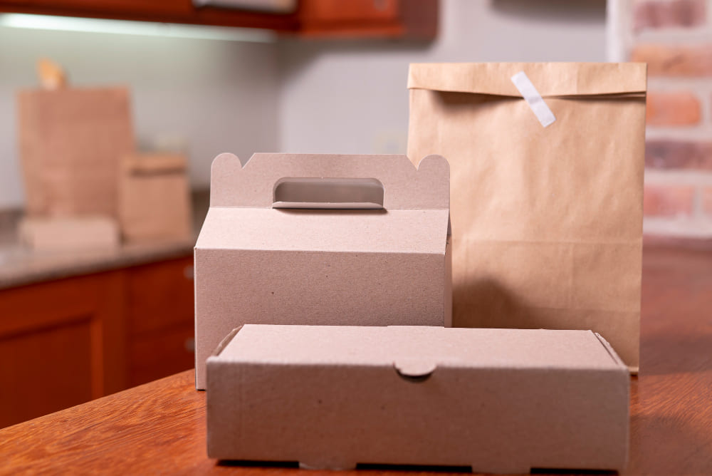 Folding Carton Packaging Thumbnail