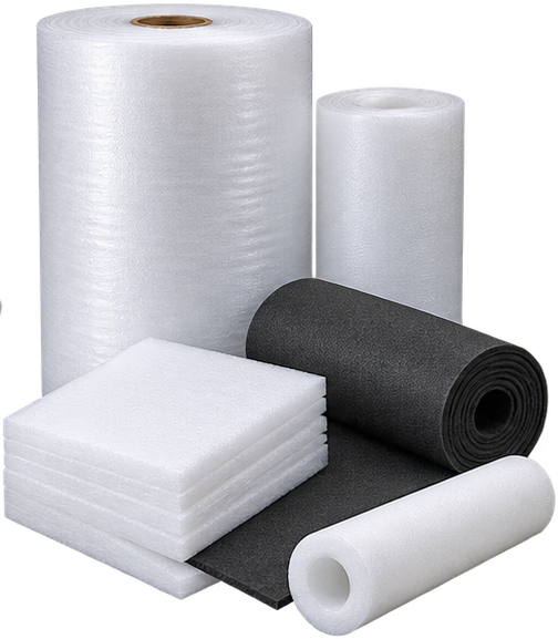 Foam