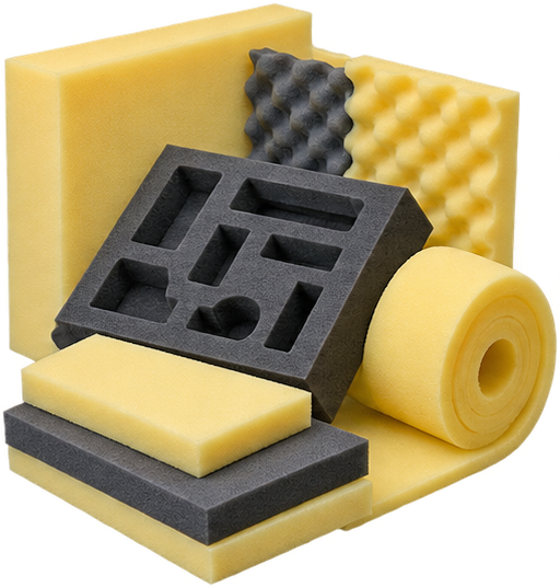 Foam