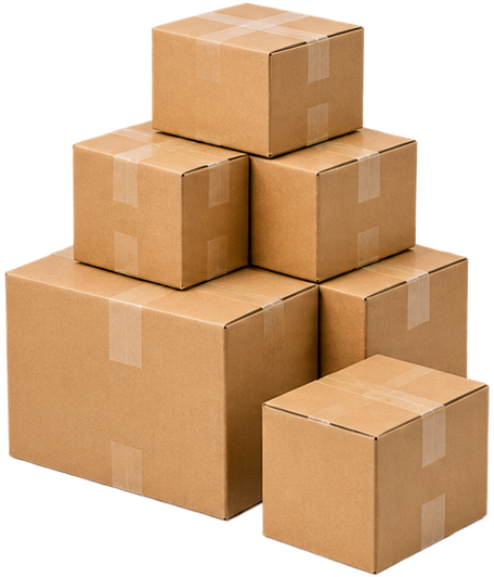 Boxes