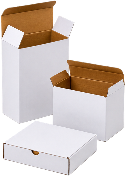 Boxes