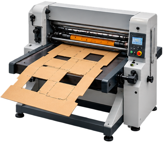 Machine