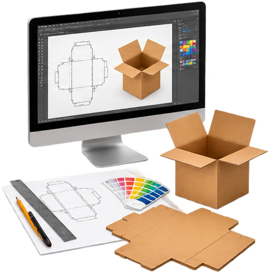 Box Layout