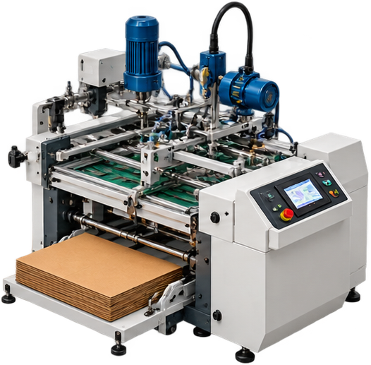 Machine