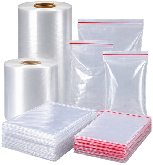 Plastic bag