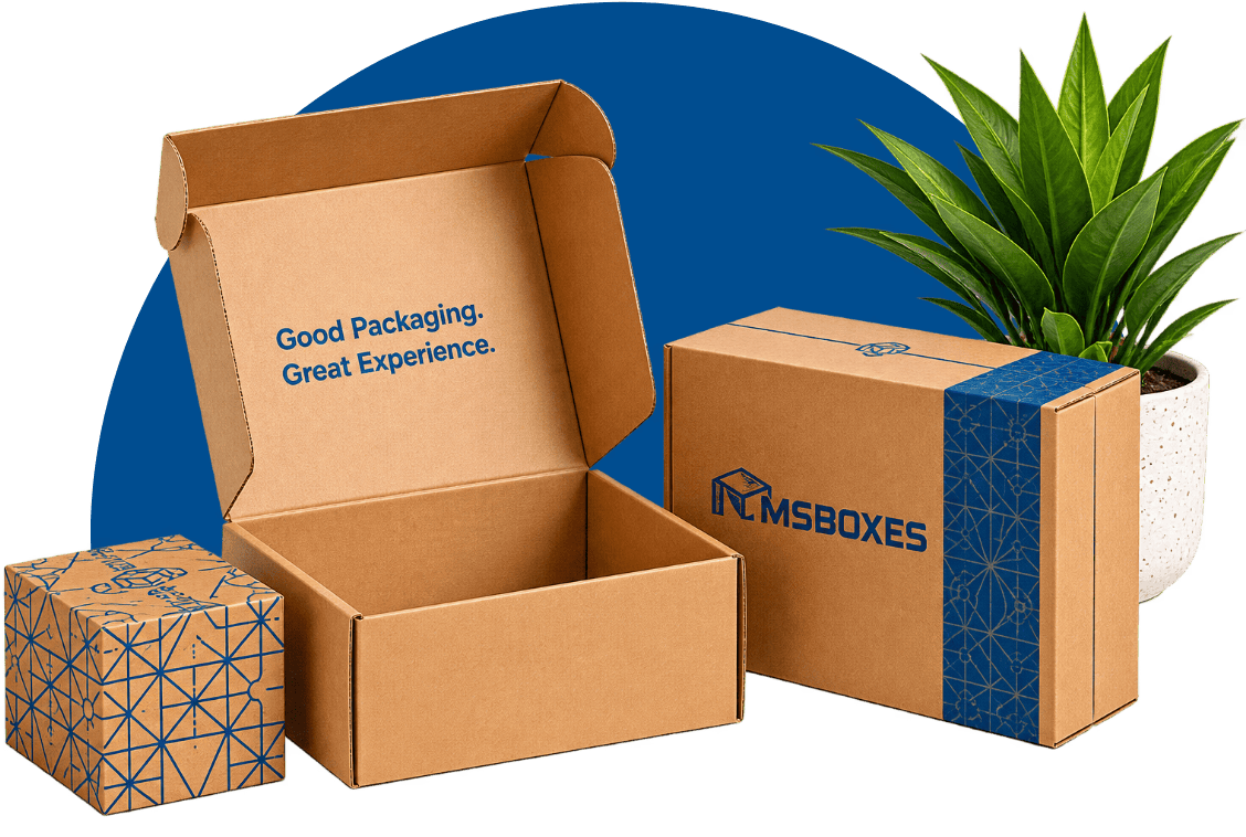 MS Boxes