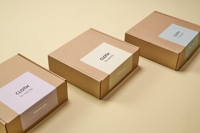 Box