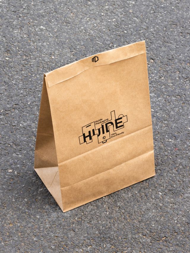 Paper Bag