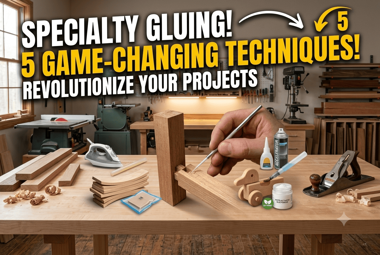Gluing