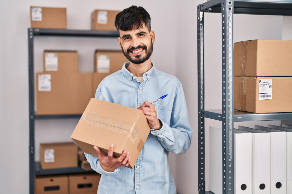 Box Manufacturer