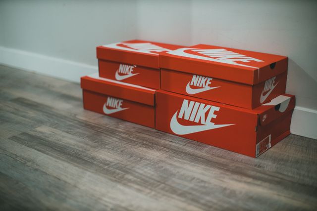 Custom Printed Corrugated Boxes