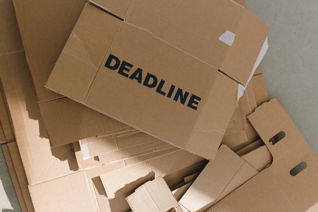 Folding Carton Packaging